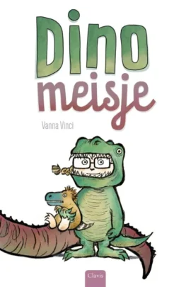 Dinomeisje