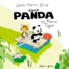 Kleine Panda en Kleine Tijger | 9789083642314 Kleine Panda en Kleine Tijger | 9789083642314