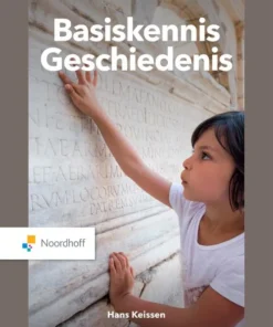 Basiskennis Geschiedenis