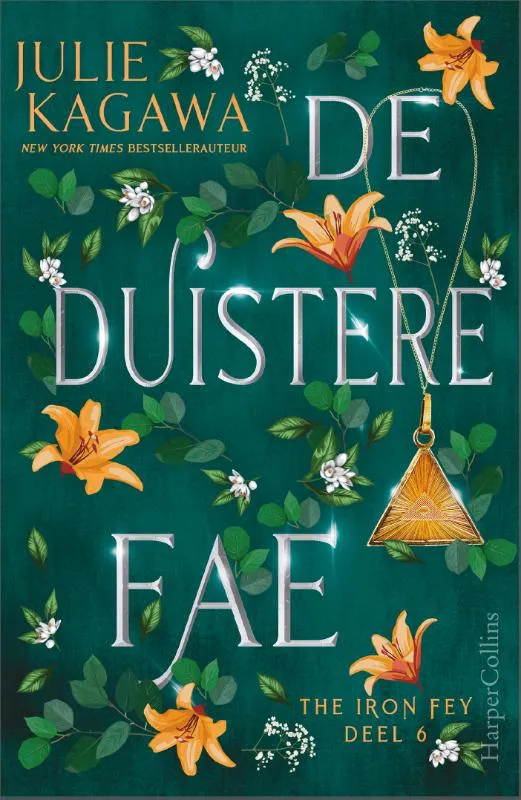 De duistere fae | 9789402712414 De duistere fae
