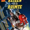 Reizen door de ruimte | 9789463412520