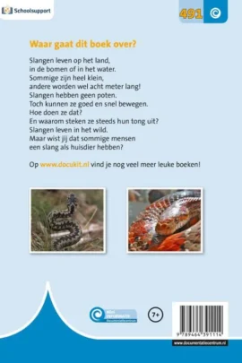 Alternative view of Slangen