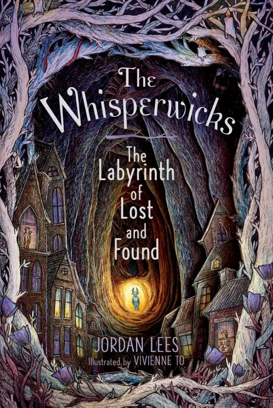 The Labyrinth of Lost and Found | 9781665950121 The Labyrinth of Lost and Found
