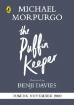 The Puffin Keeper | 9780241473689