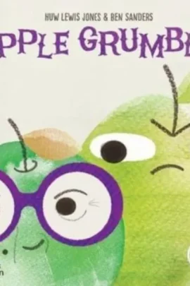 Apple grumble