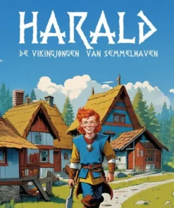 Harald