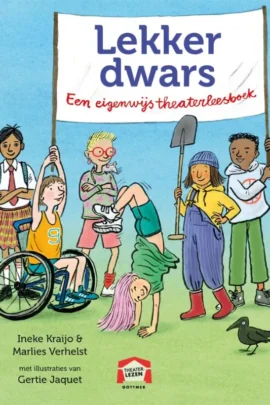 Lekker dwars