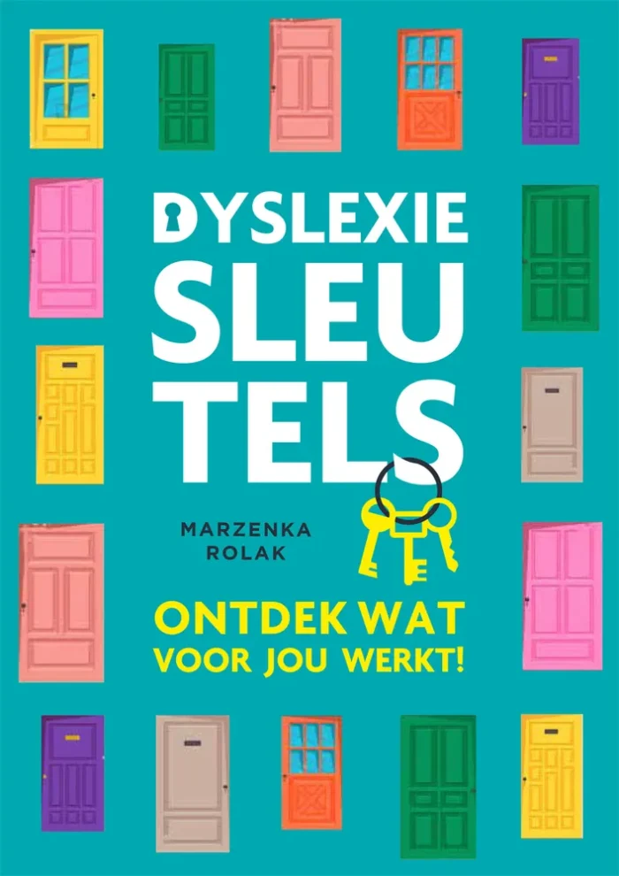 DyslexieSleutels