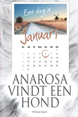 Anarosa vindt een hond