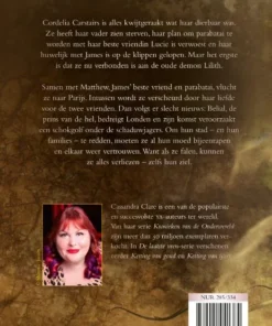 Alternative view of Ketting van doornen