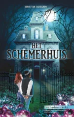 Het schemerhuis | 9789048728381