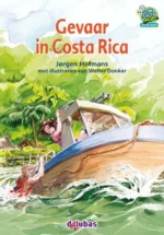 Gevaar in Costa Rica | 9789053005446 Gevaar in Costa Rica | 9789053005446