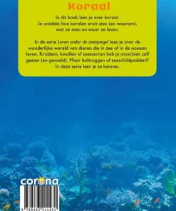 Koraal | 9789463411431 Koraal | 9789463411431