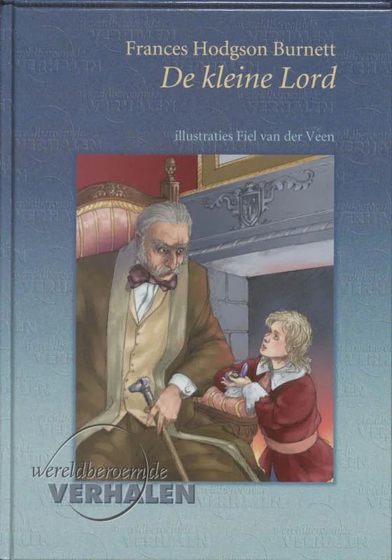De kleine lord |
