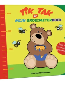 Mijn eerste woordenboek Kleuren