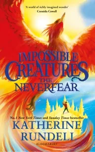 The Neverfear | 9781408897508 The Neverfear