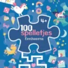 100 spelletjes voor 6-jarigen | 9789403237831