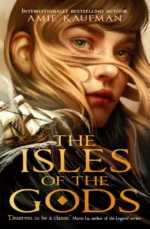 The Isles of the Gods | 9780861545094