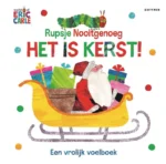 Het is kerst! | 9789025778460
