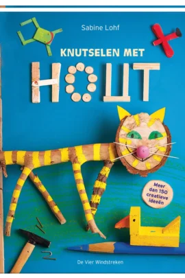 Knutselen met hout