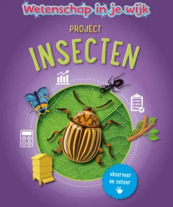 Project Insecten