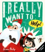 I really want to help | 9781529078312