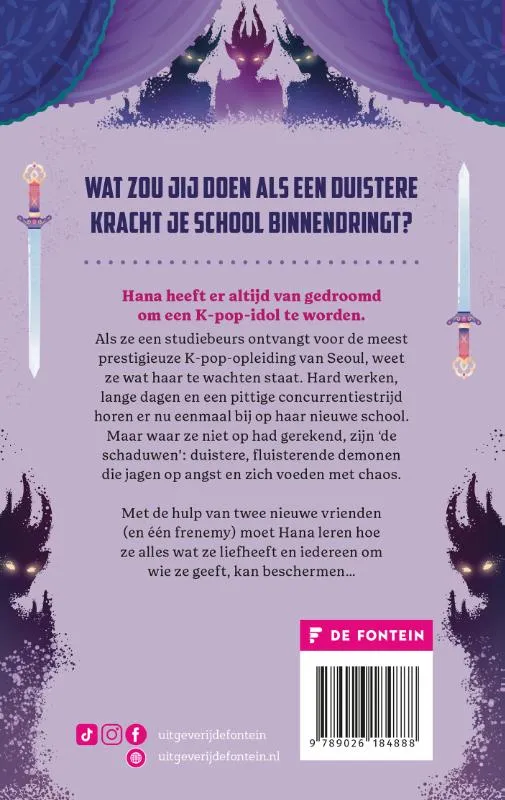 Spotlight en schaduw | 9789026184888 Spotlight en schaduw - Afbeelding 2