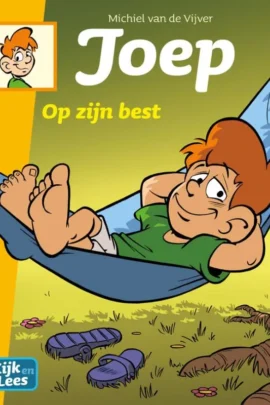 Op zijn best