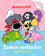 Samen verkleden | 9789493216563