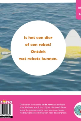 Alternative view of Robot of dier?