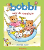 Bobbi naar de speeltuin | 9789047710431
