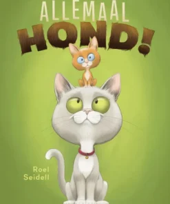 Allemaal hond!