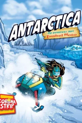 Antarctica