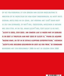 Slecht | 9789045119373