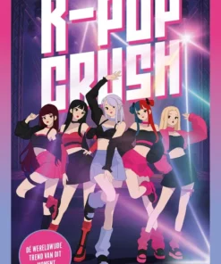 K-pop crush