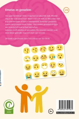 Alternative view of Emoties en gevoelens