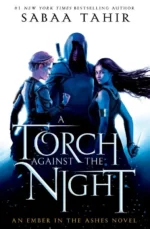 A Torch Against the Night | 9781250194121