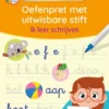 Ik leer schrijven | 9789036648783