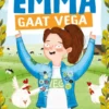 Emma gaat vega | 9789085434795
