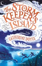 The Storm Keeper's Island | 9781526622808