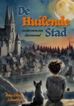 De huilende stad | 9789465094793