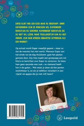 Alternative view of 500 appjes die ik niet wil lezen