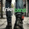Enkelband | 9789086968107 Enkelband | 9789086968107