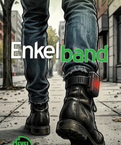 Enkelband