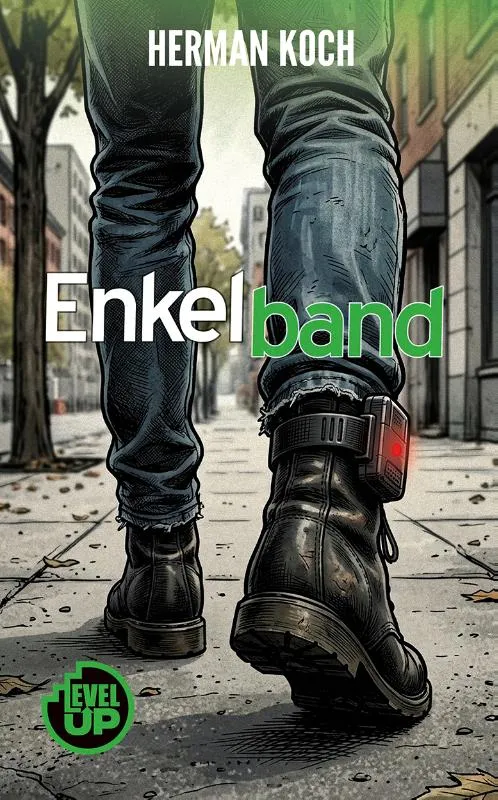 Enkelband | 9789086968268 Enkelband
