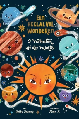 Een heelal vol wonderen