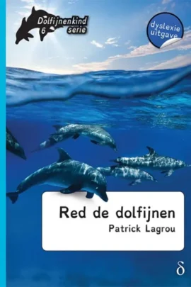 Red de dolfijnen | 9789044817959