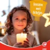 Feesten met lichtjes | 9789089121165