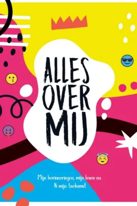 Alles over mij