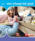 Van schaap tot sjaal | 9789086646814 Van schaap tot sjaal | 9789086646814